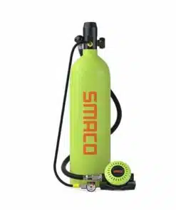 s700 smaco dive tank