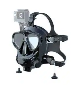 SMACO M8058 Full Face Diving Mask
