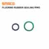 SMACO Fluorine Rubber Sealing O-Rings