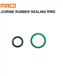 SMACO Fluorine Rubber Sealing O-Rings