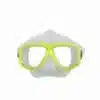 SMACO Professional Snorkeling Mask - Green