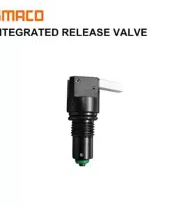SMACO Integrated Release Valve for S300/S300Plus/S500