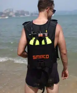SMACO S700 MAX Basic Diving Backpack