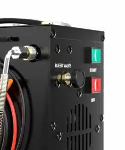 HEAP 1 Electric Air Compressor Pressure Release Valve