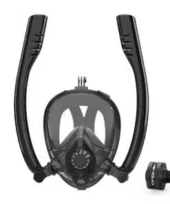SMACO K2 Full-Face Snorkel Mask