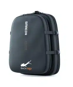 SMACO S700 MAX BackPro BCD Diving Backpack