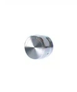 Pressure Reduction Chamber For SMACO Mini Scuba Tank Regulator