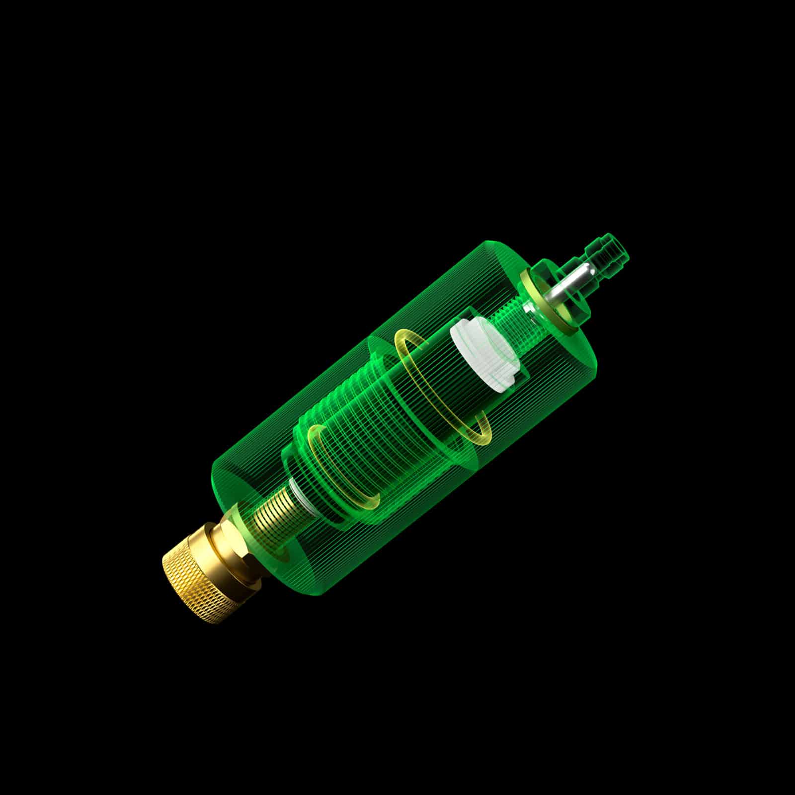 oil-water saperator 2